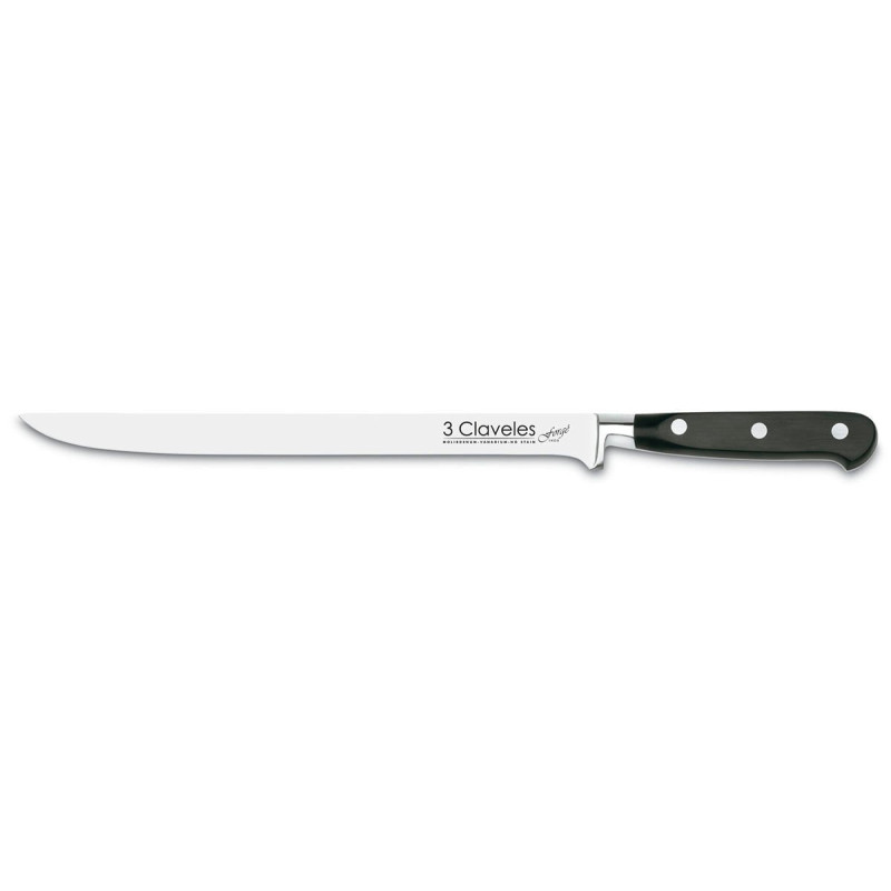 Couteau à Jambon Forgé