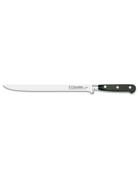 Cuchillo Jamonero Forgé