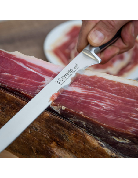 Forgé Slicing Knife