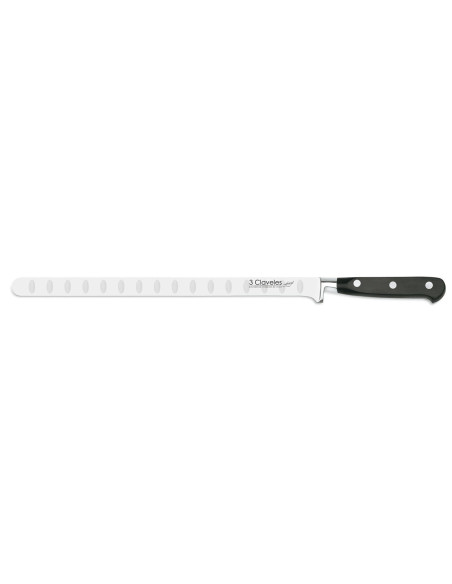 Cuchillo Jamonero-Salmón Forgé