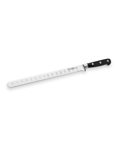 Cuchillo Jamonero-Salmón Forgé
