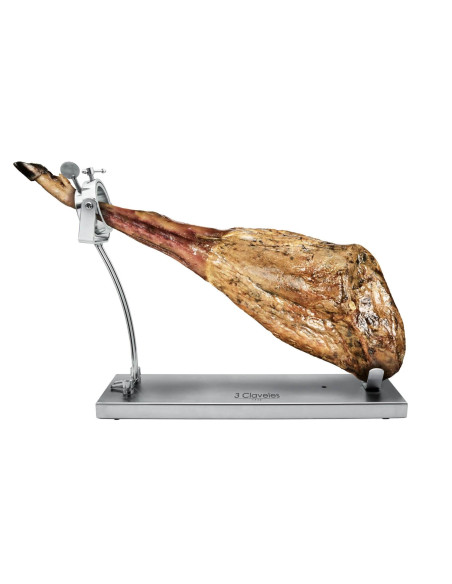 Folding Rotating Ham Holder Pro