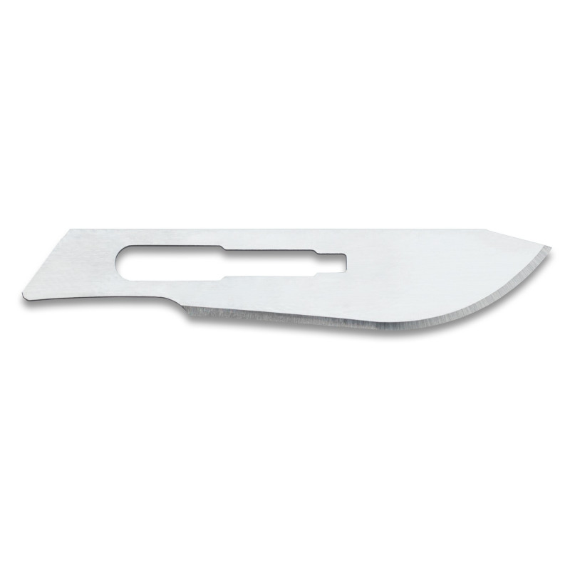 Straight Scalpel Blade