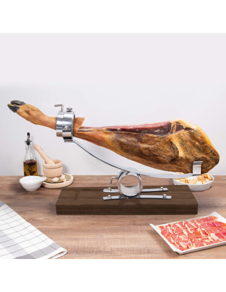 Support à Jambon Basculant