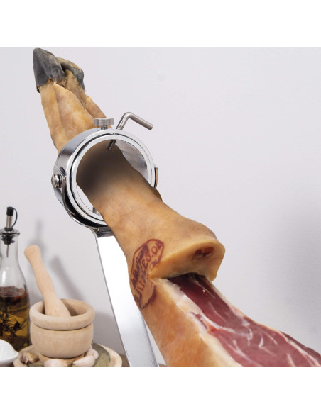 Support à Jambon Basculant