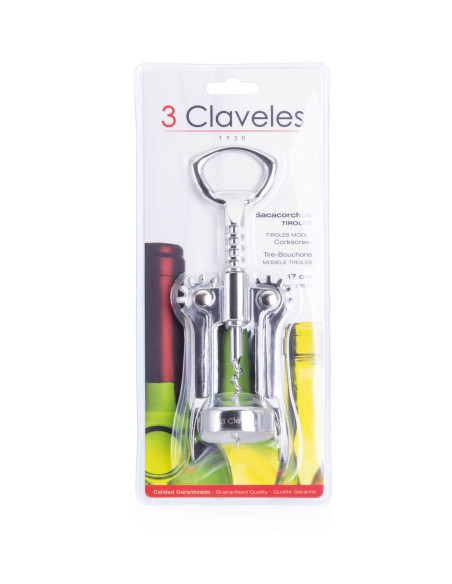 Tire-bouchons Tiroles