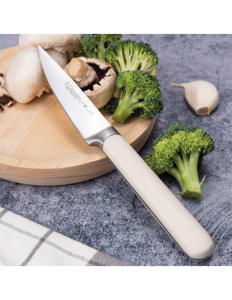 Polar Peeling Knife