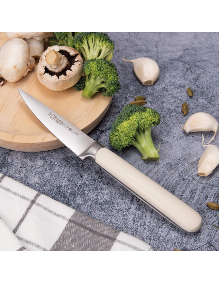 Polar Peeling Knife