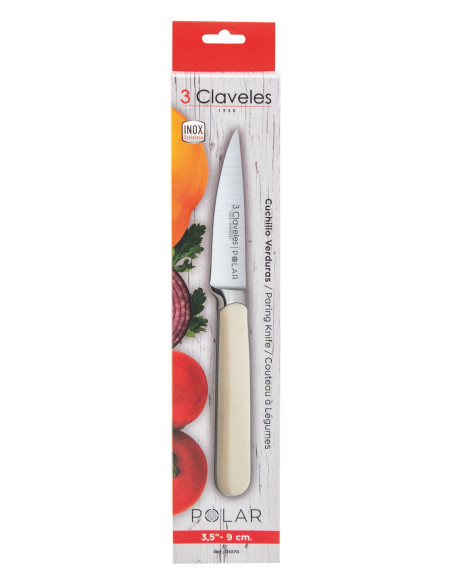 Polar Peeling Knife