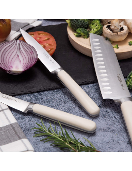 Polar Kitchen Knife