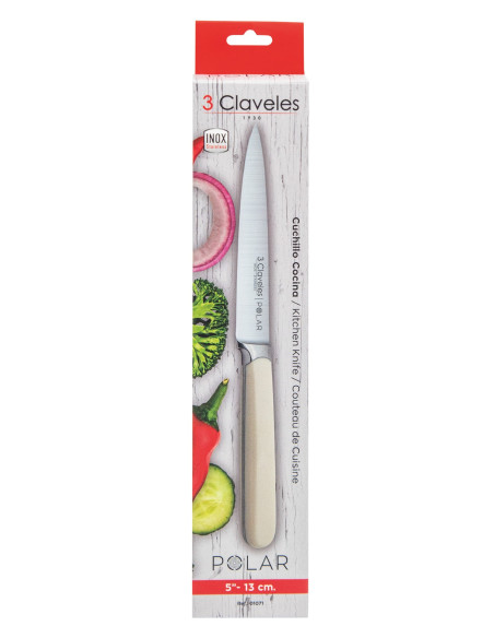 Cuchillo Cocina Polar