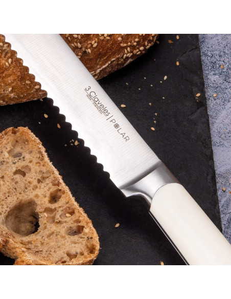 Polar Bread Knife