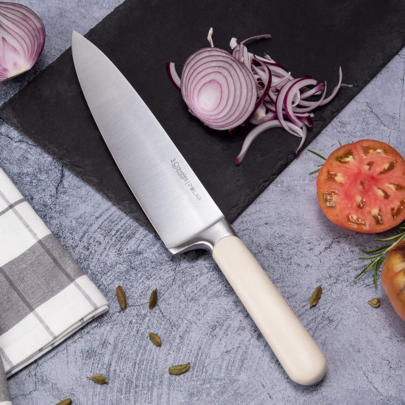 Cuchillo Cocinero Polar