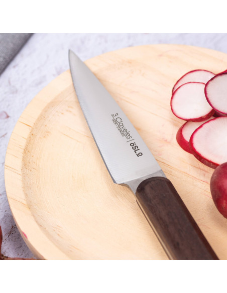 Oslo Peeling Knife