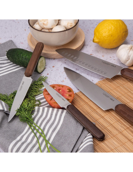 Couteau de Chef Oslo