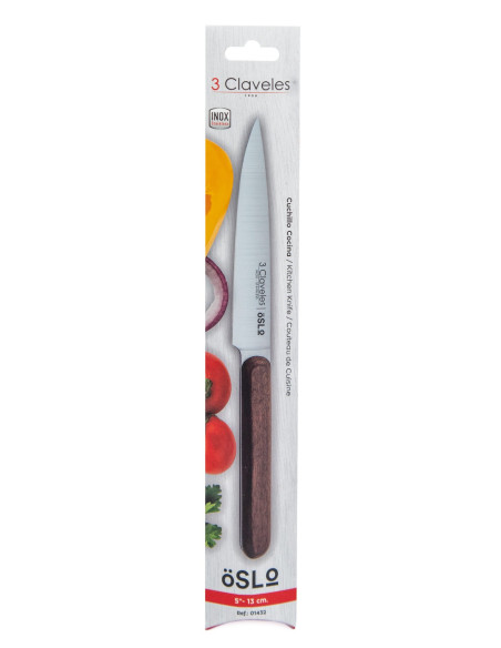 Cuchillo Cocina Oslo