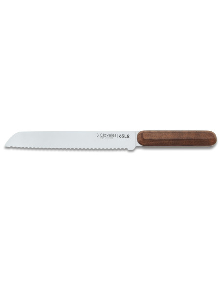 Oslo Bread Knife