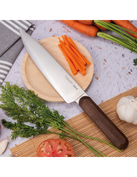 Oslo Chef's Knife