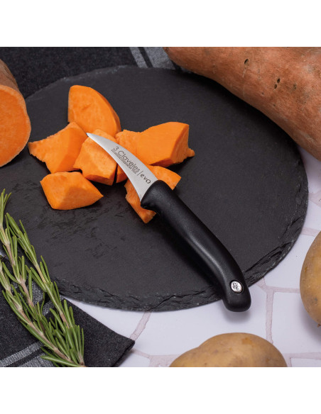 Evo Peeling Knife