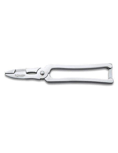 Forged Fish Cutter Spring & Anchorage