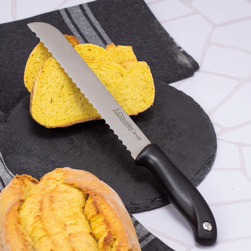 Cuchillo Panero Evo