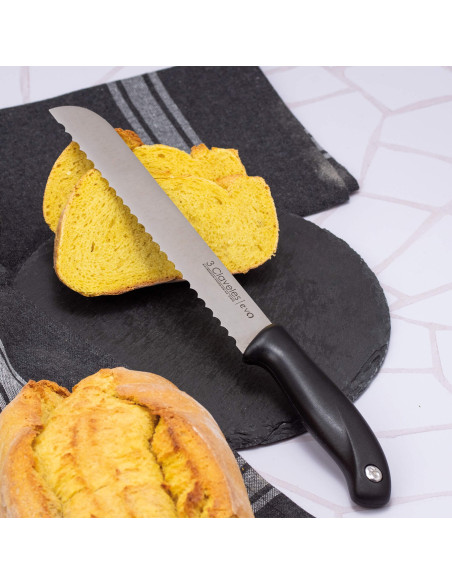 Evo Bread Knife