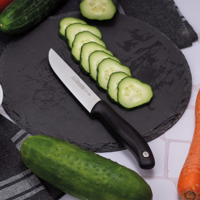 Cuchillo Cocina Evo