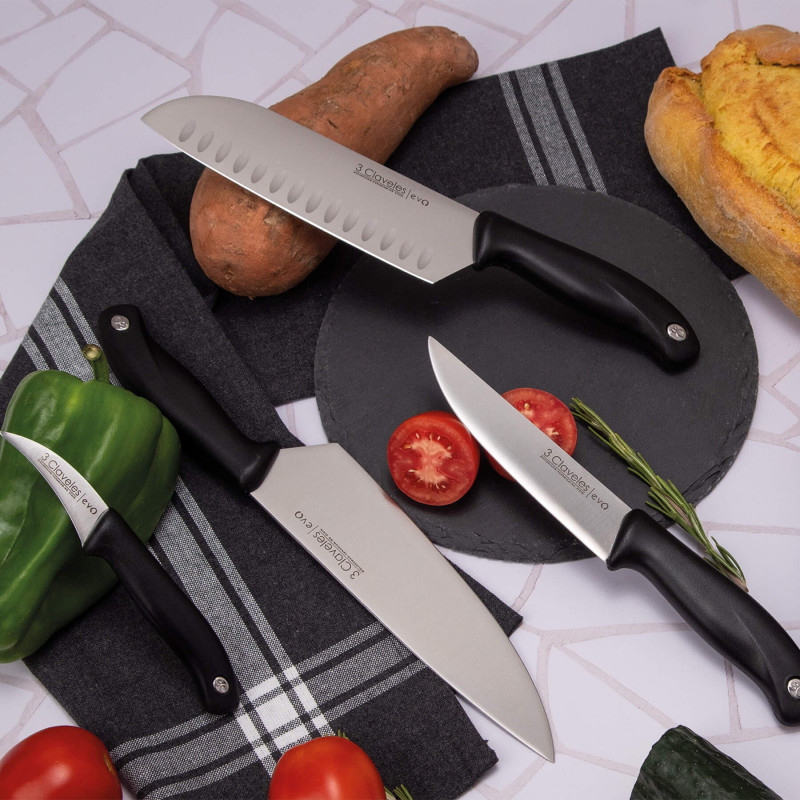 Couteau Cuisine Evo
