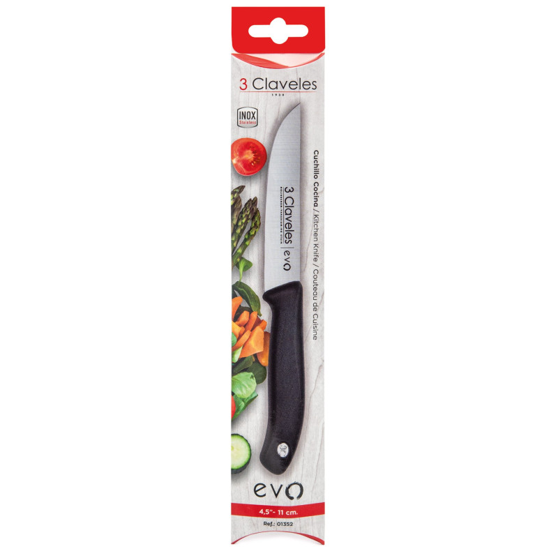 Cuchillo Cocina Evo