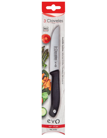 Couteau Cuisine Evo