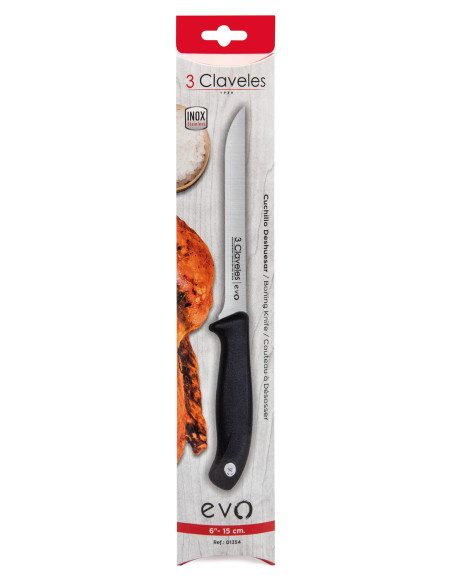 Cuchillo Deshuesar Evo