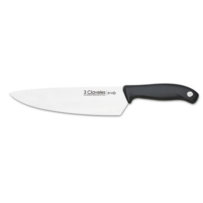 Couteau de Chef Evo