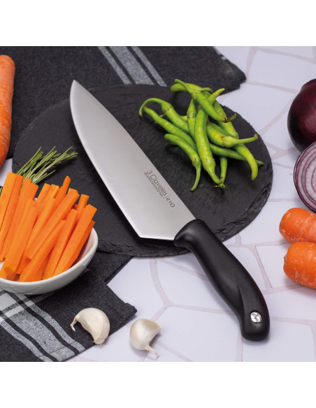 Evo Chef's Knife