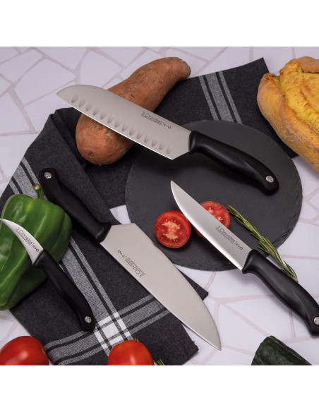 Cuchillo Cocinero Evo