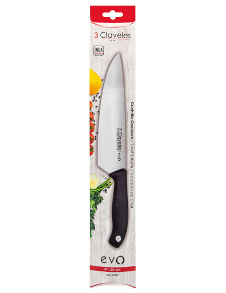 Evo Chef's Knife