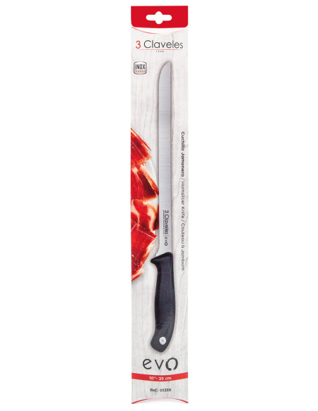 Evo Slicing Knife