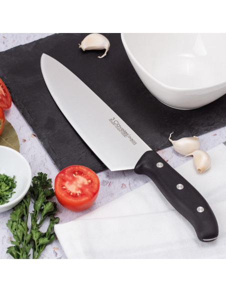 Cuchillo Cocinero Domvs