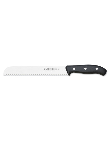 Domvs Bread Knife