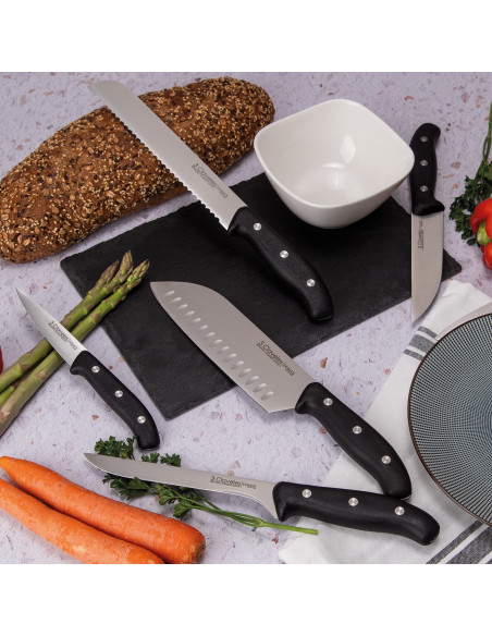 Domvs Bread Knife
