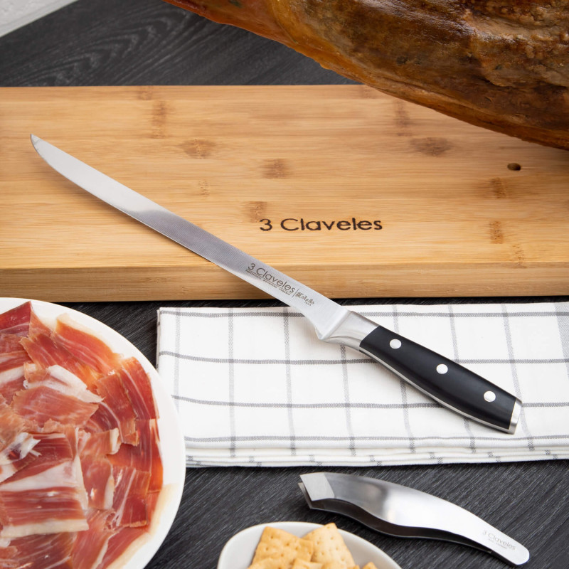 Couteau à Jambon Toledo