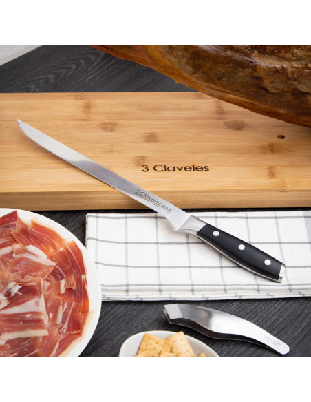 Cuchillo Jamonero Toledo