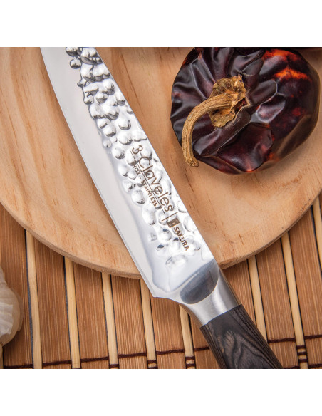 Sakura Chef's Knife