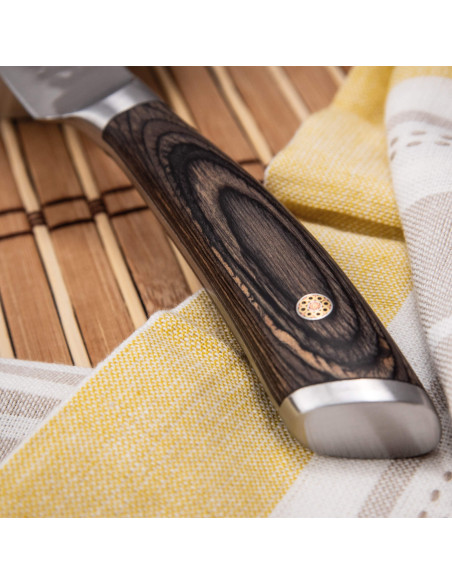 Cuchillo Cocina Sakura