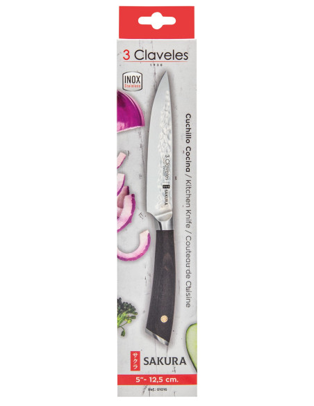 Couteau de Chef Sakura