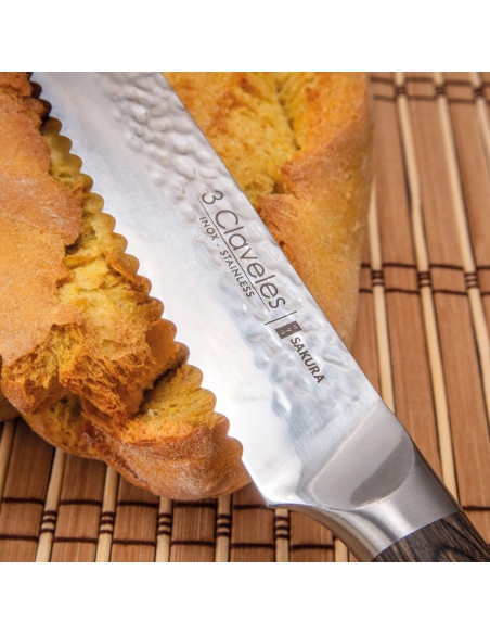 Cuchillo Panero Sakura