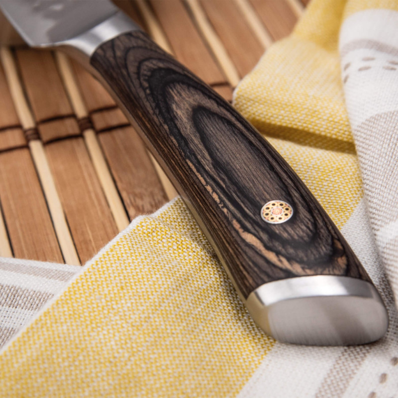Cuchillo Panero Sakura