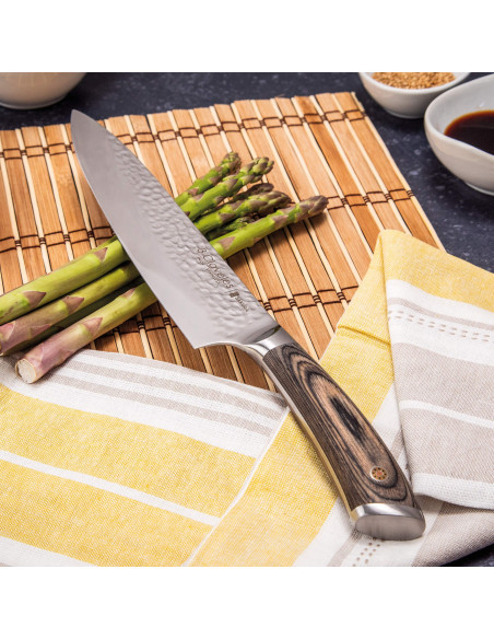 Cuchillo Cocinero Sakura