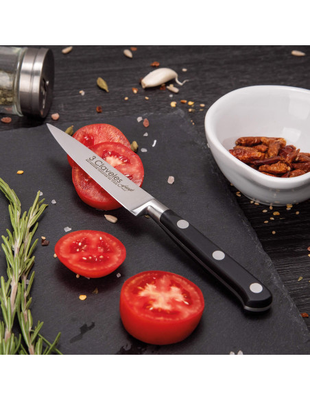 Couteau à Légumes Forgé