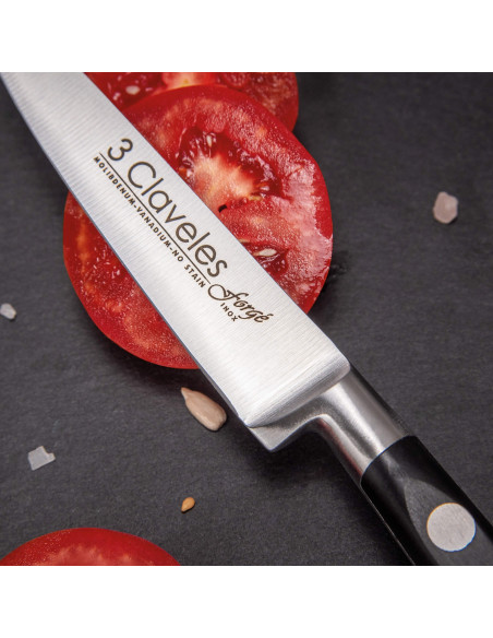 Cuchillo Verduras Forgé