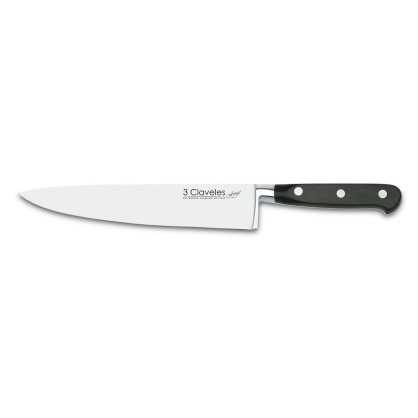 Couteau de Chef Forgé